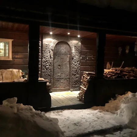 Farytale Cabin, Location, Amazing View Holiday home *