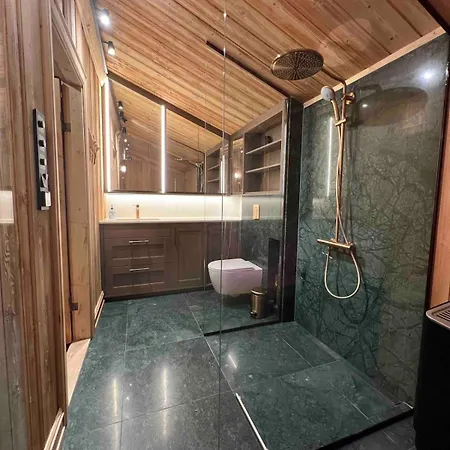 Holiday home Farytale Cabin, Location, Amazing View